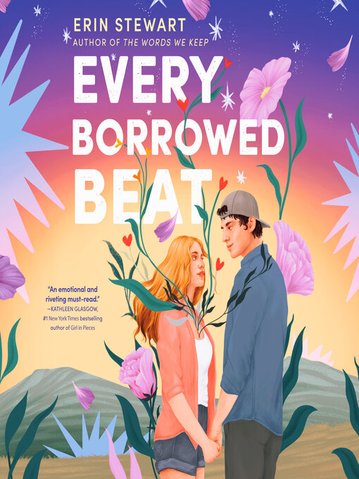 Title details for Every Borrowed Beat by Erin Stewart - Wait list